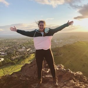 Meet your Posher, Bailey